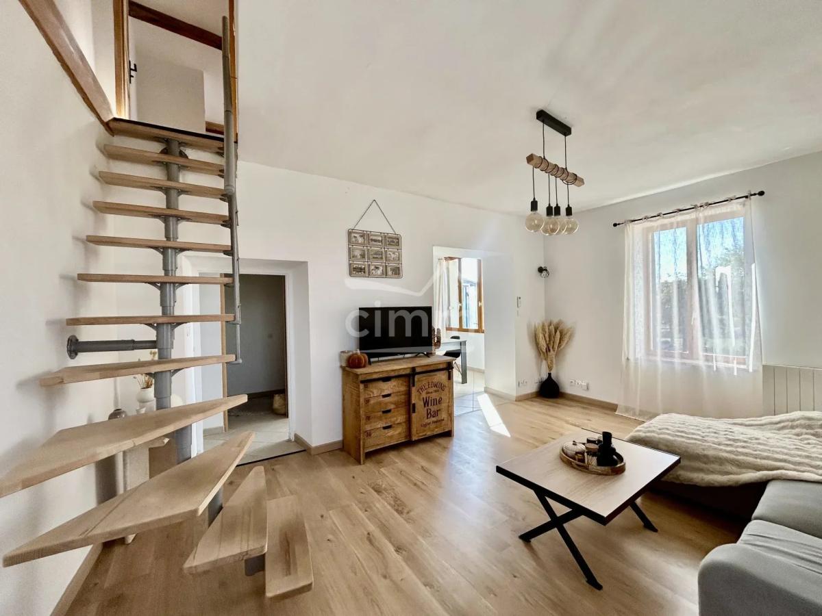 Photo 7 - Appartement à Le Poët