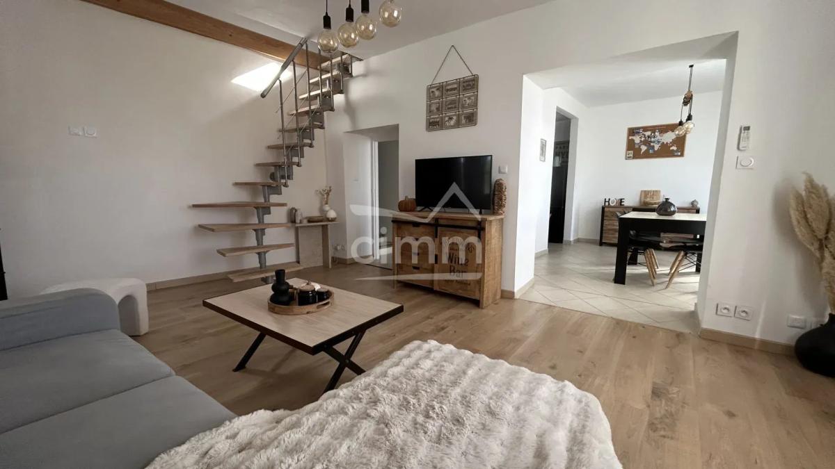 Photo 2 - Appartement à Le Poët