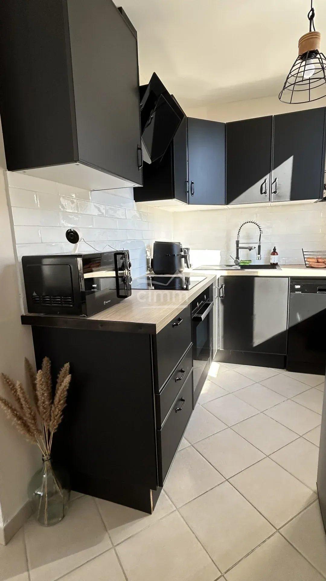 Photo 5 - Appartement à Le Poët