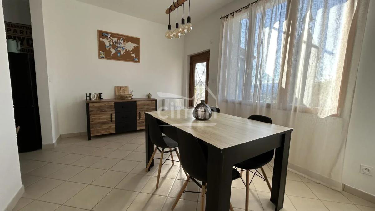 Photo 3 - Appartement à Le Poët