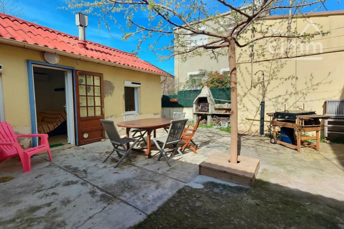 Photo 10 - Maison à Valras-Plage