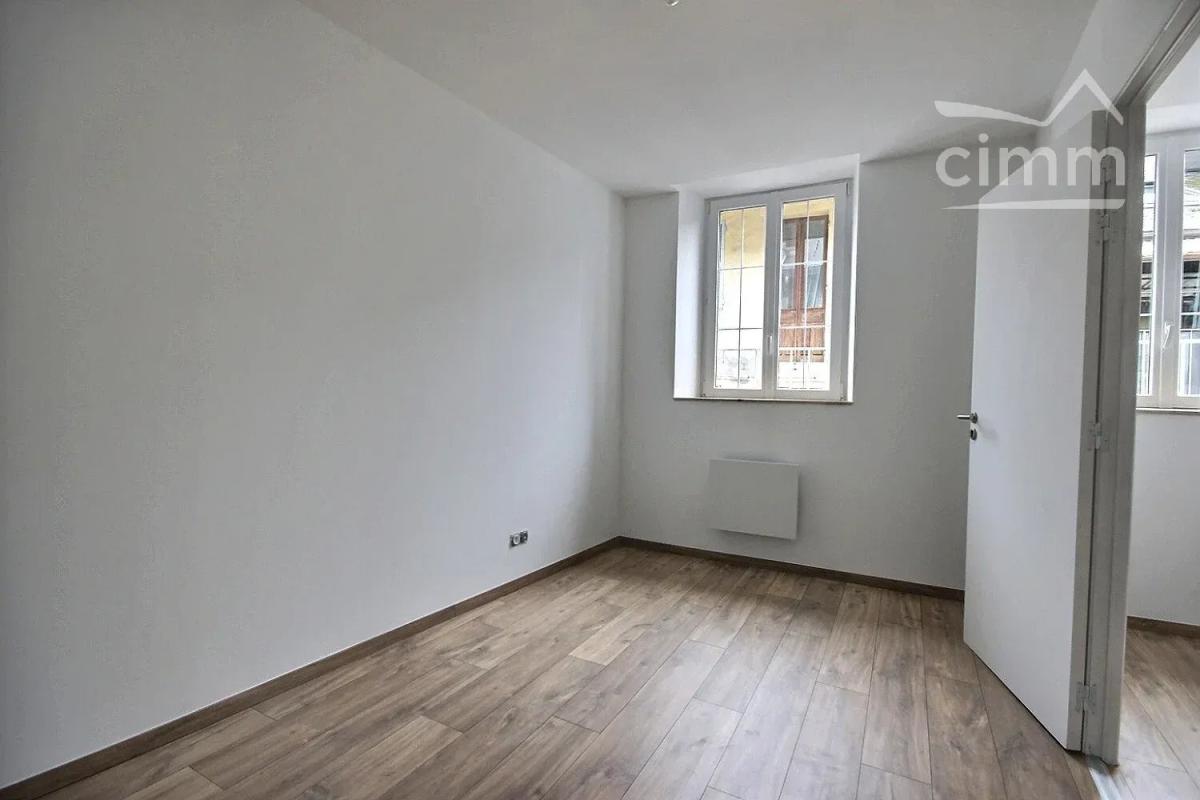 Photo 2 - Appartement à Saint-Pierre-d'Albigny