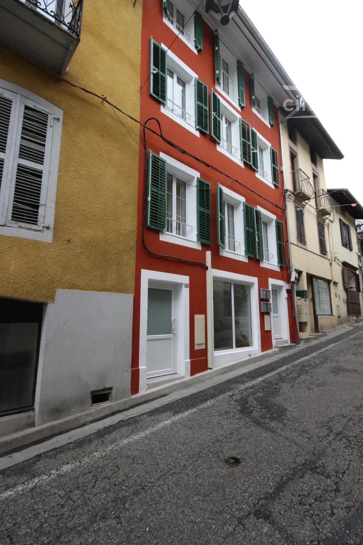 Photo 4 - Appartement à Saint-Pierre-d'Albigny