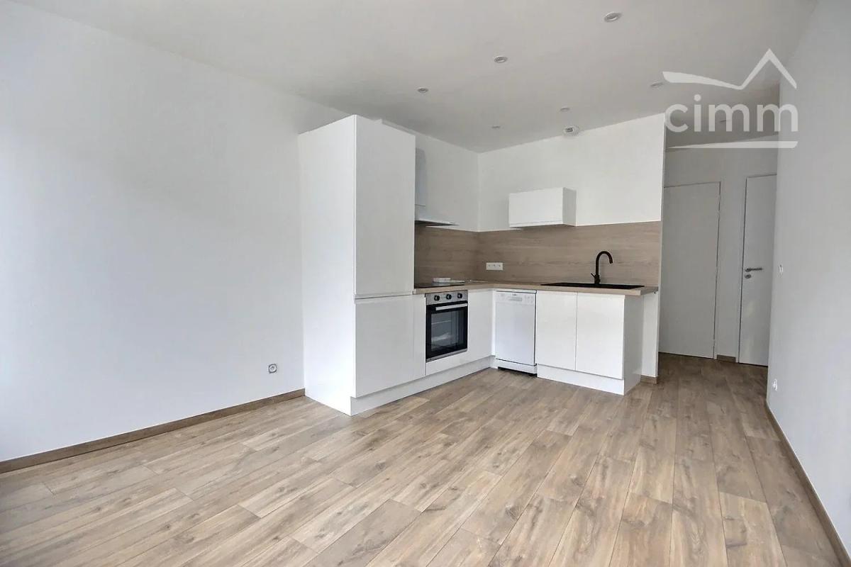Photo principale - Appartement à Saint-Pierre-d'Albigny