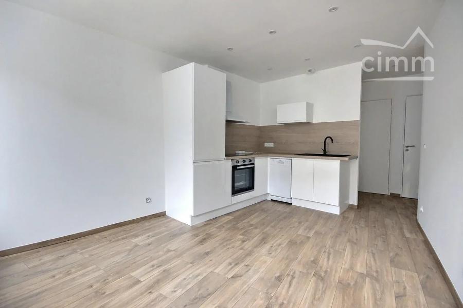 Photo principale - Appartement à Saint-Pierre-d'Albigny