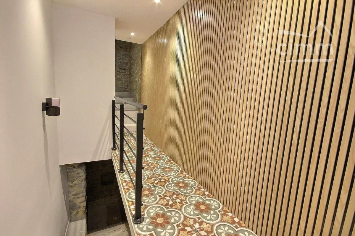 Photo 3 - Appartement à Saint-Pierre-d'Albigny