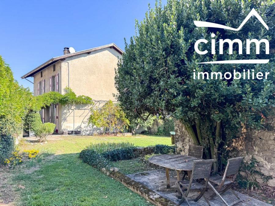 Photo principale - Maison à Le Touvet