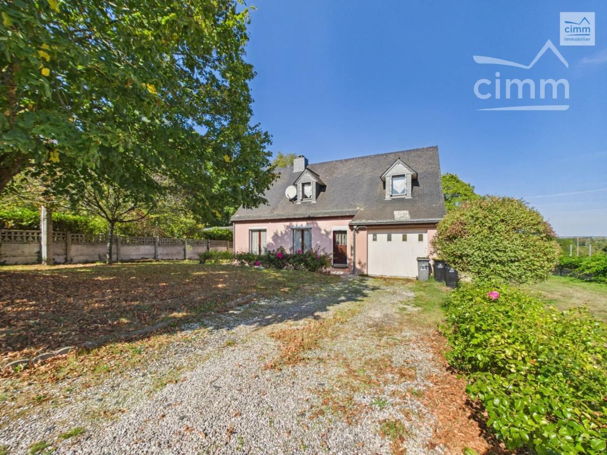 Photo principale - Maison à Guipry-Messac
