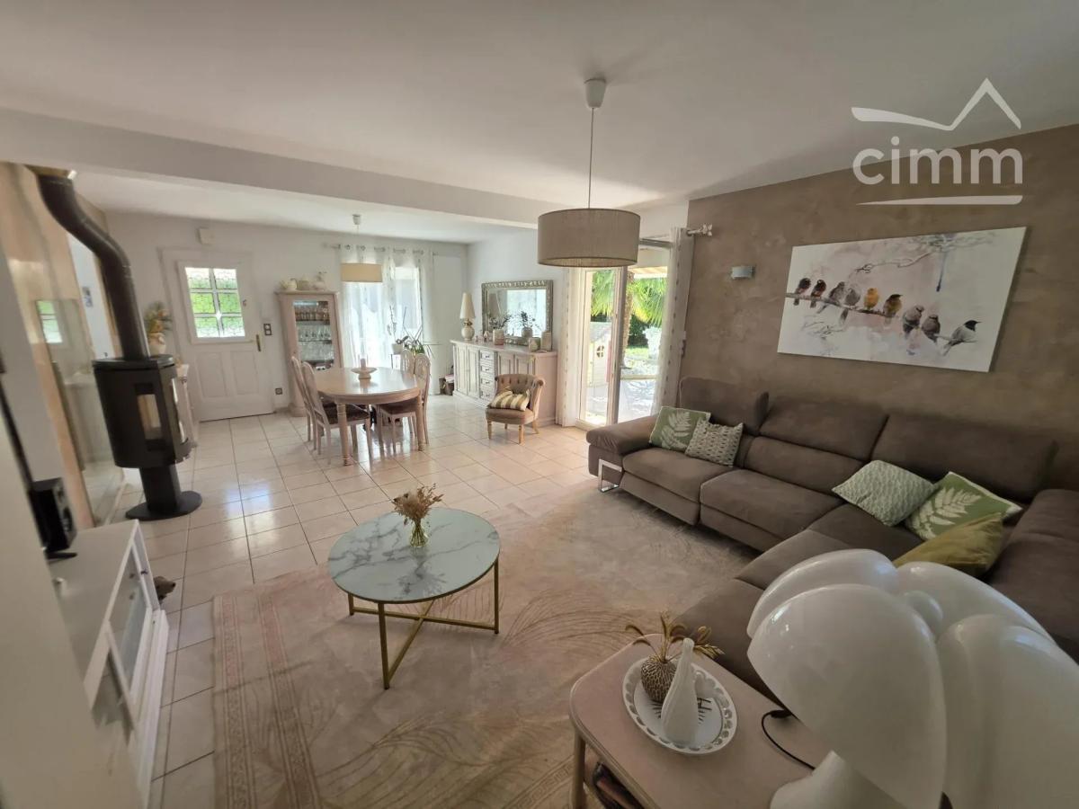 Photo 4 - Appartement à Villard-Bonnot