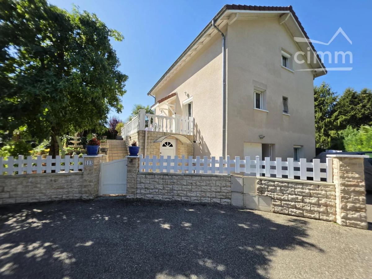 Photo 14 - Appartement à Villard-Bonnot