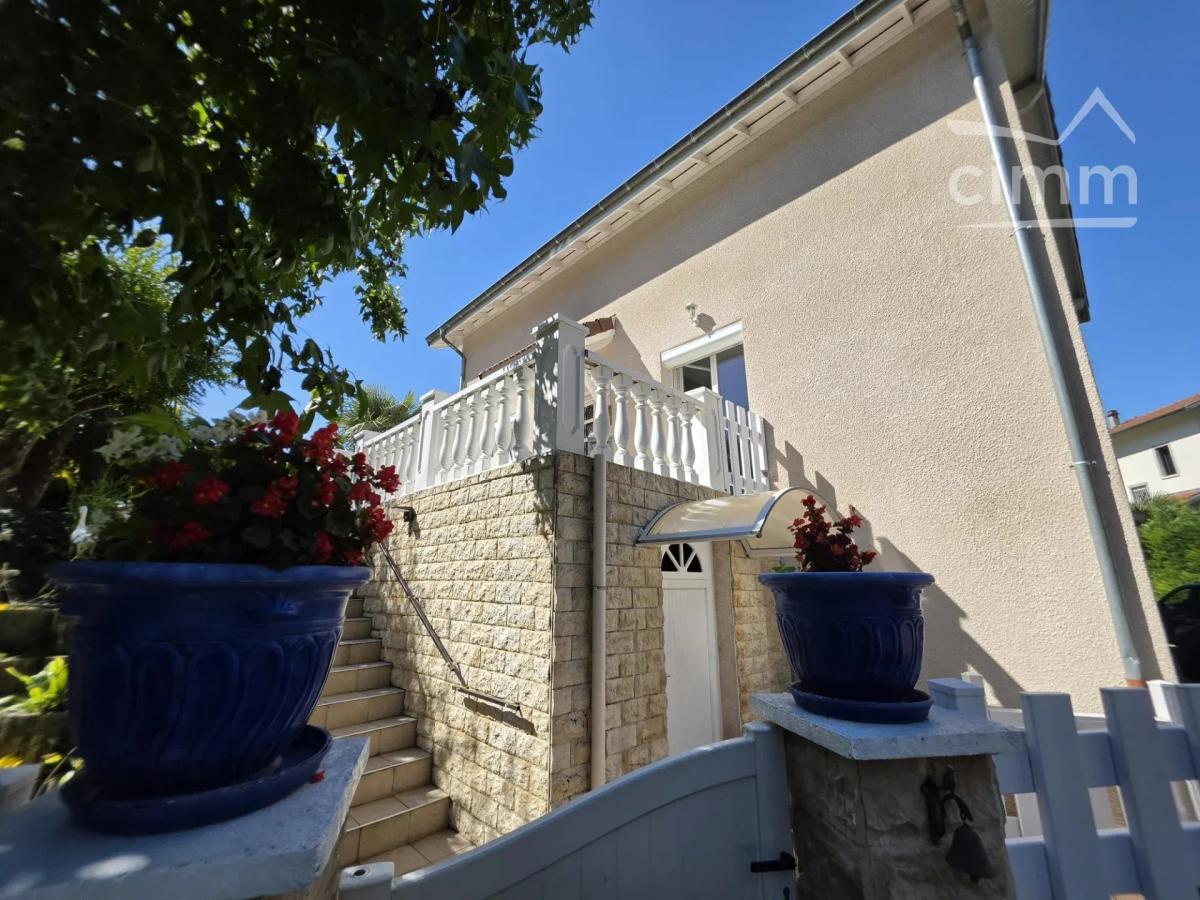 Photo 13 - Appartement à Villard-Bonnot