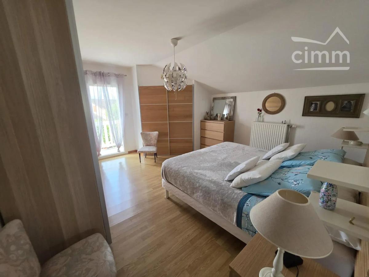 Photo 9 - Appartement à Villard-Bonnot