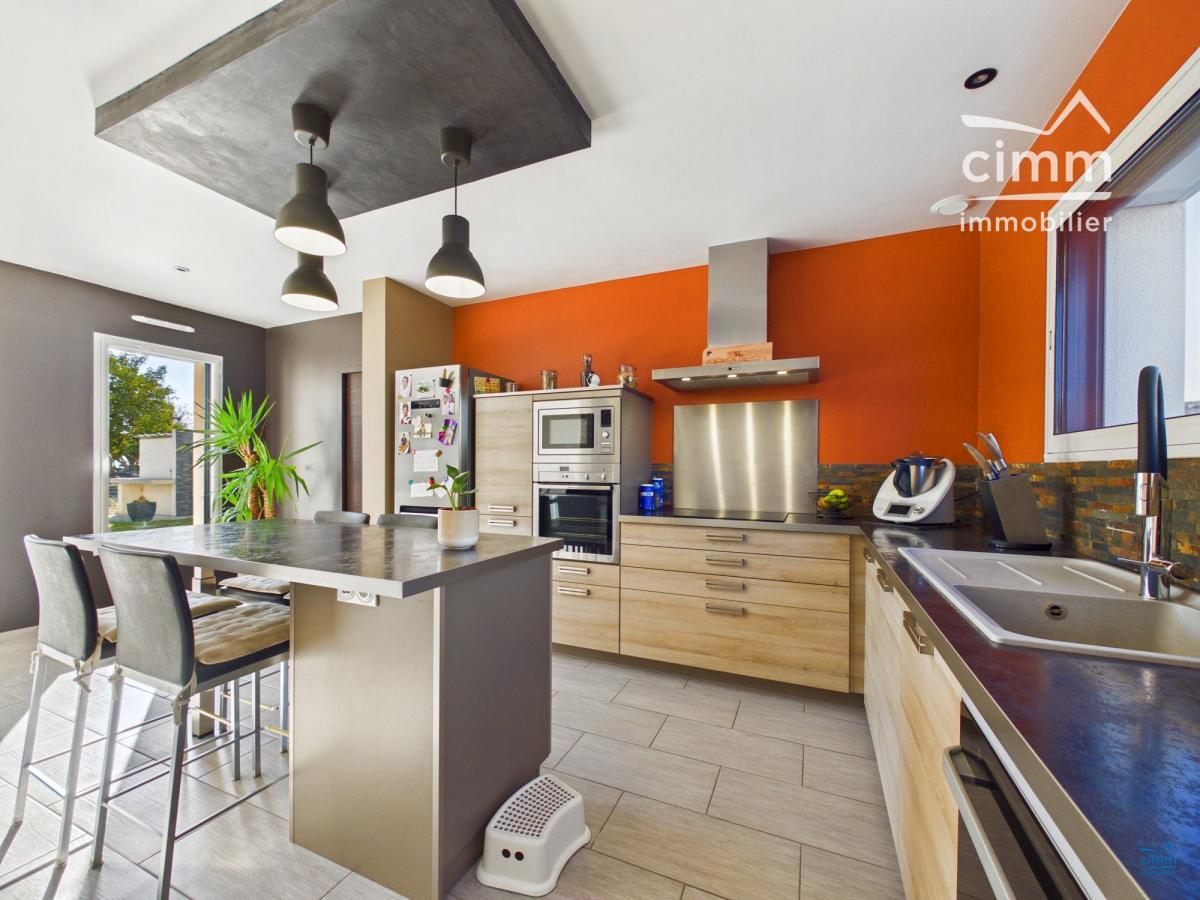 Photo 2 - Maison à Vivy