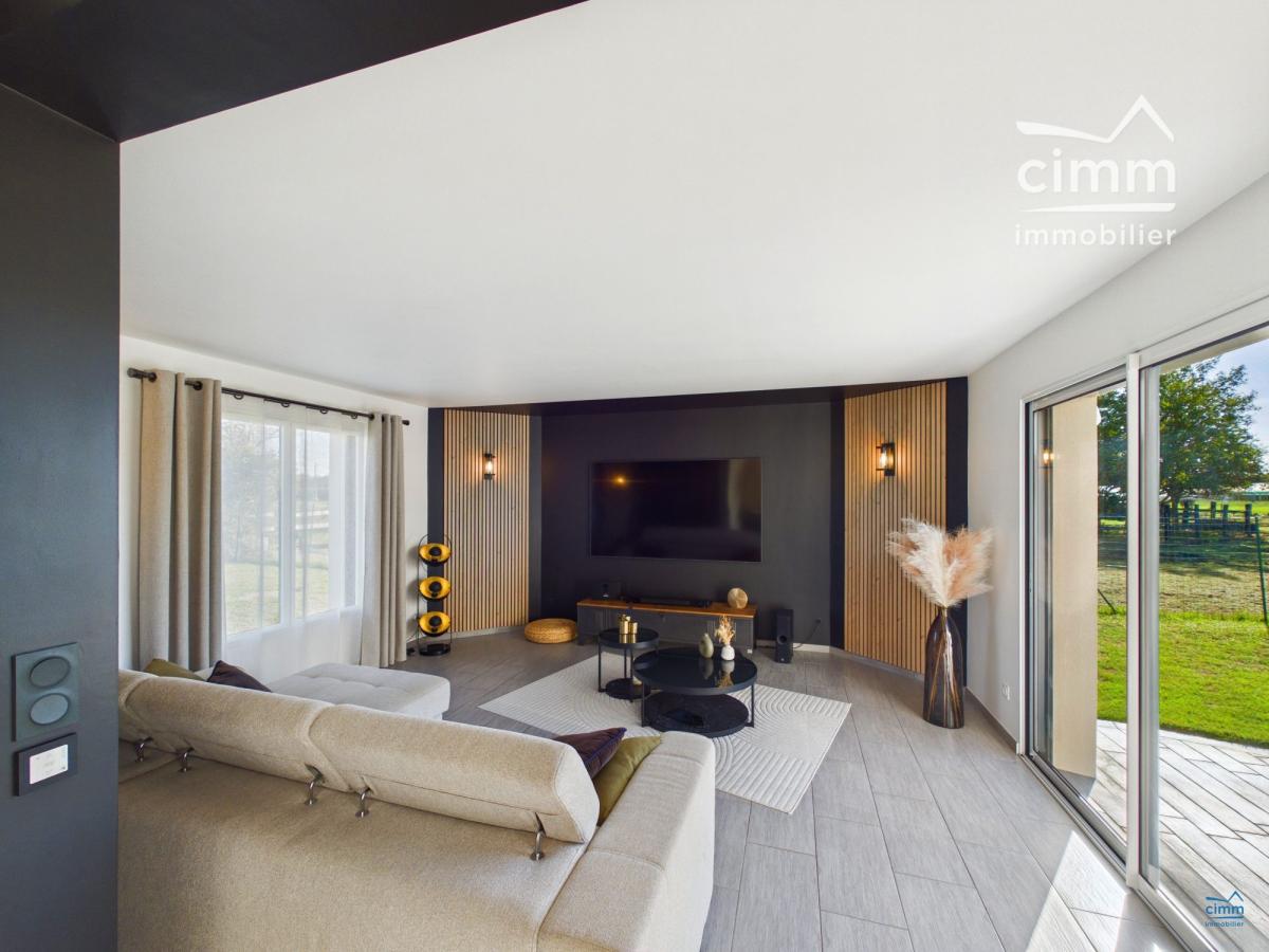 Photo 4 - Maison à Vivy