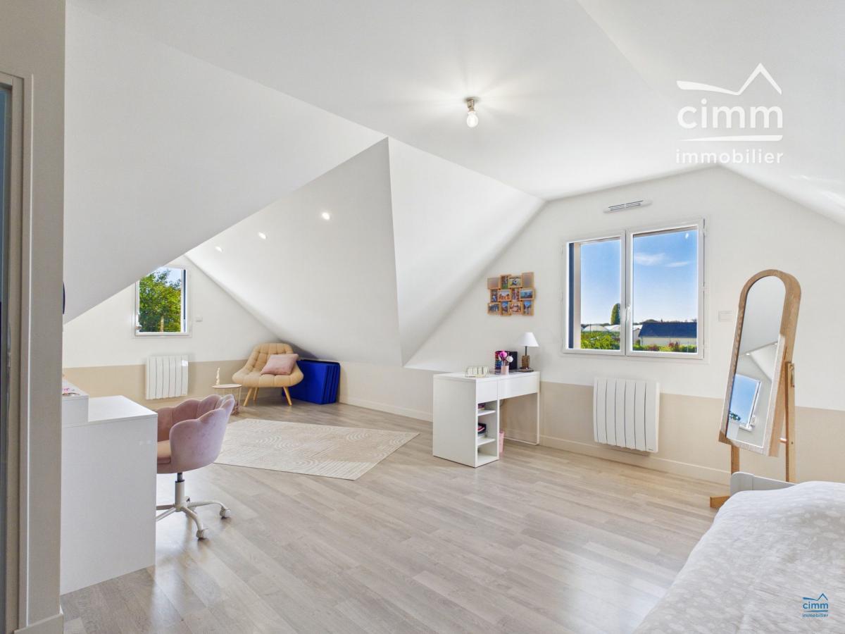 Photo 9 - Maison à Vivy