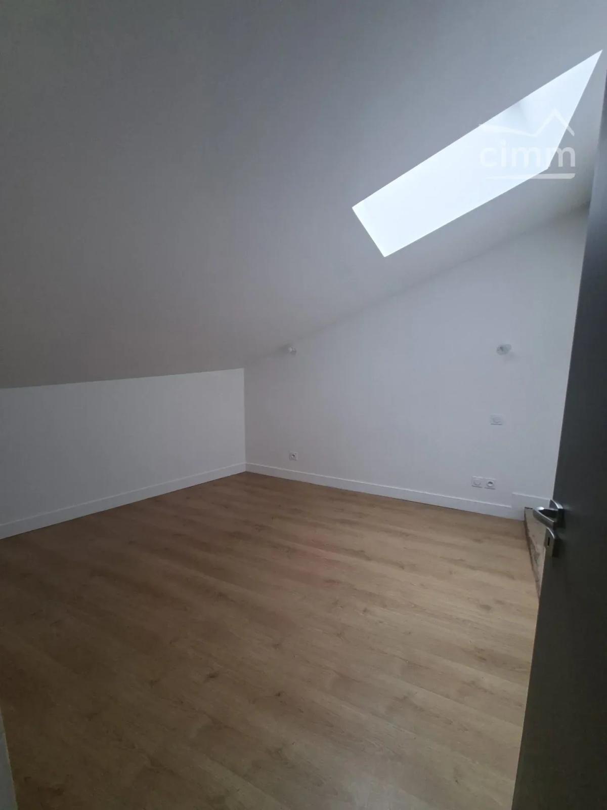 Photo 4 - Appartement à Laplume