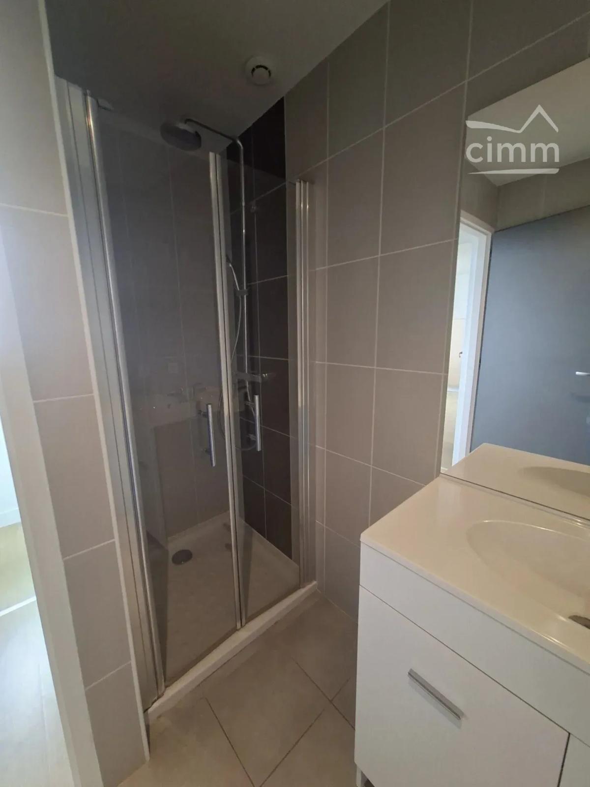 Photo 7 - Appartement à Laplume