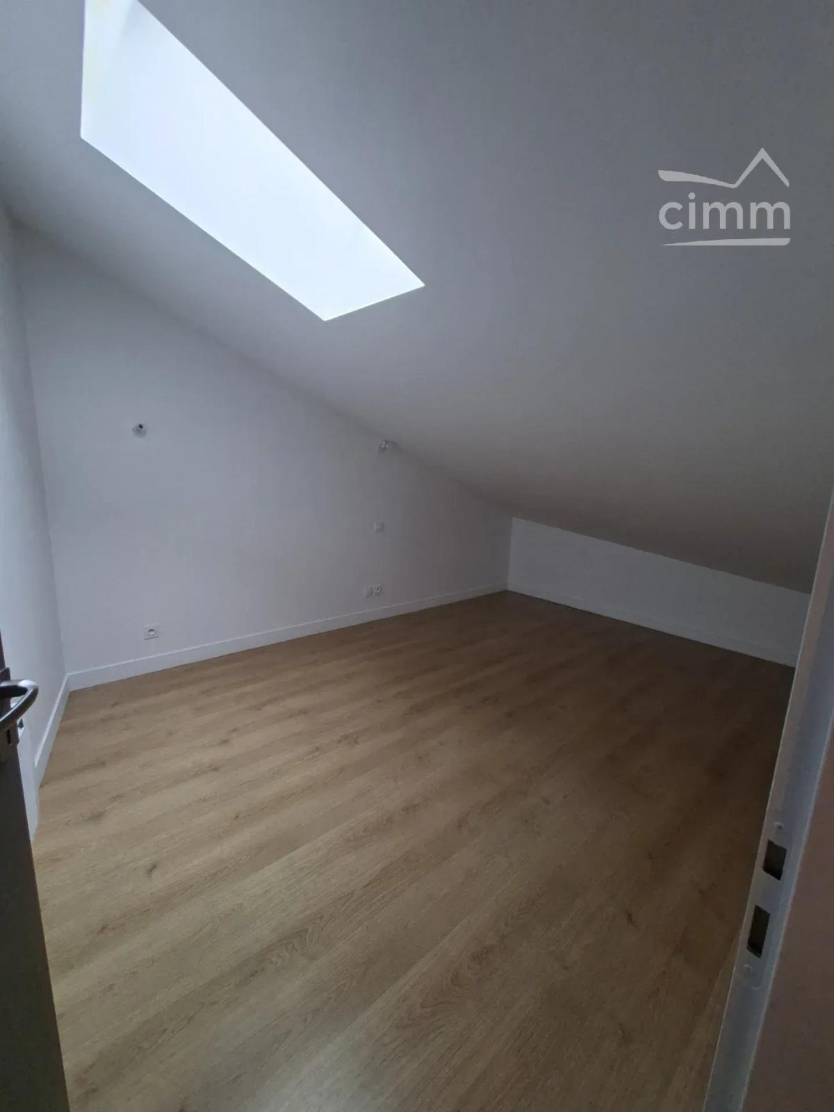 Photo 5 - Appartement à Laplume