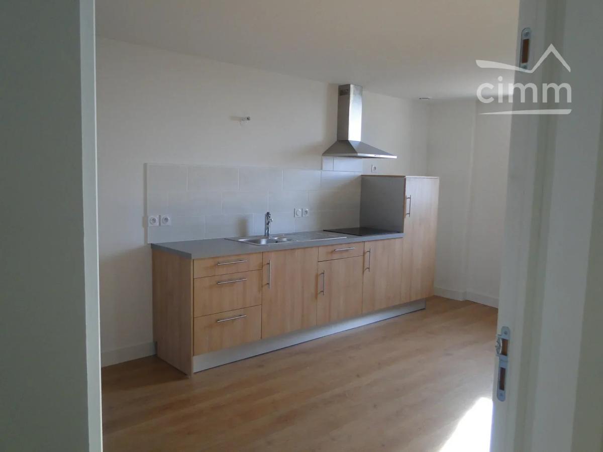 Photo 2 - Appartement à Laplume