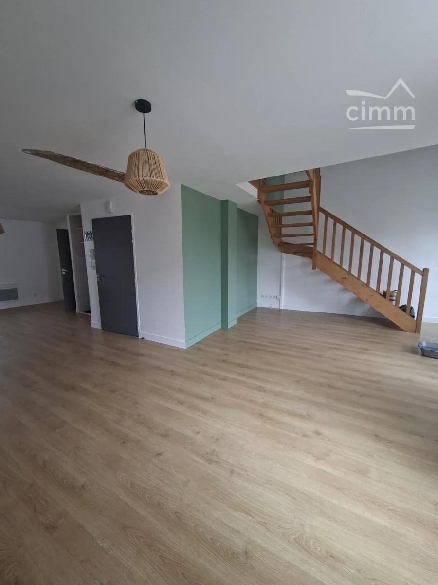 Photo principale - Appartement à Laplume