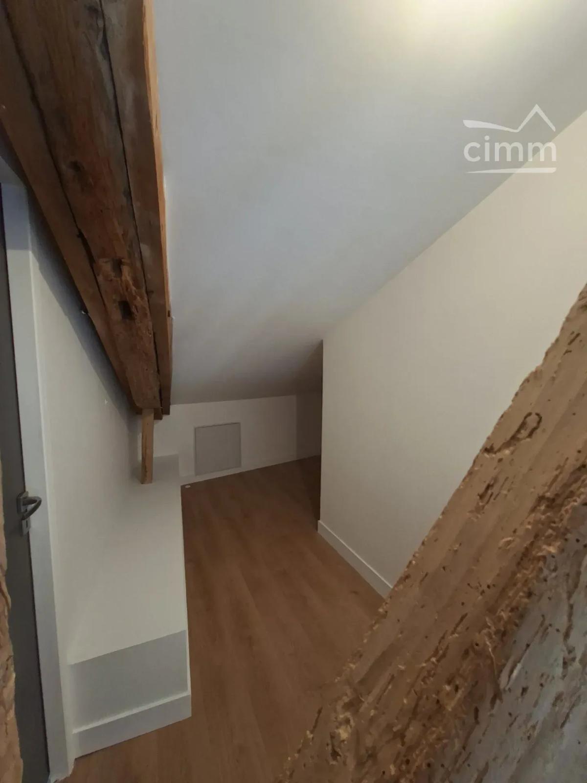 Photo 8 - Appartement à Laplume