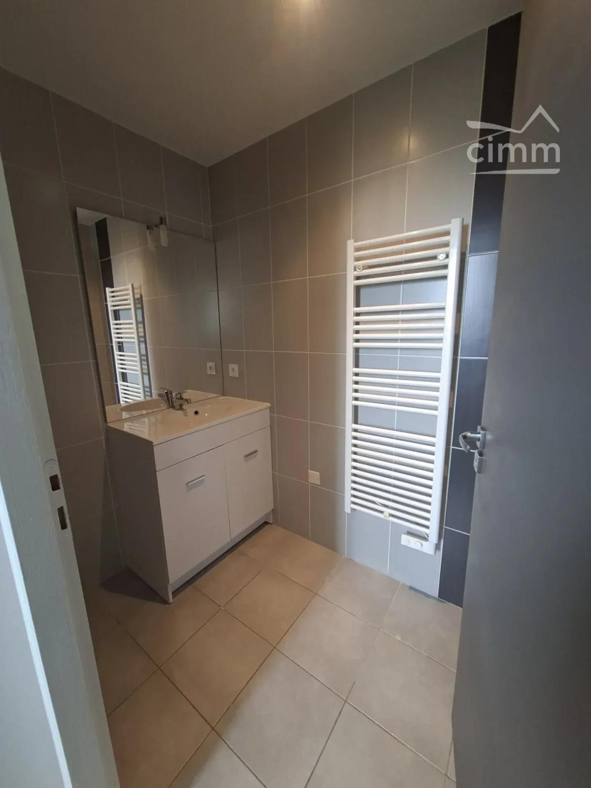 Photo 6 - Appartement à Laplume