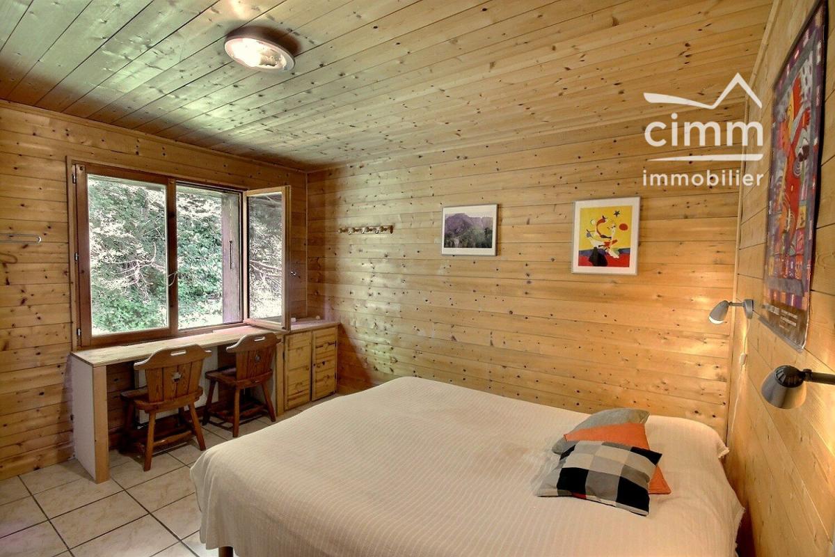 Photo 4 - Appartement à Verchaix