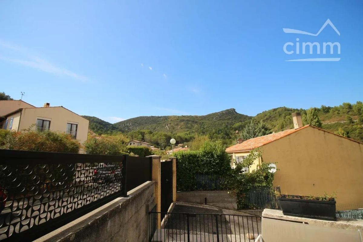 Photo 3 - Maison à Quillan