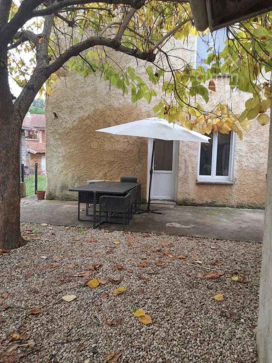 Photo 9 - Appartement à Saint-Barthélemy-de-Vals