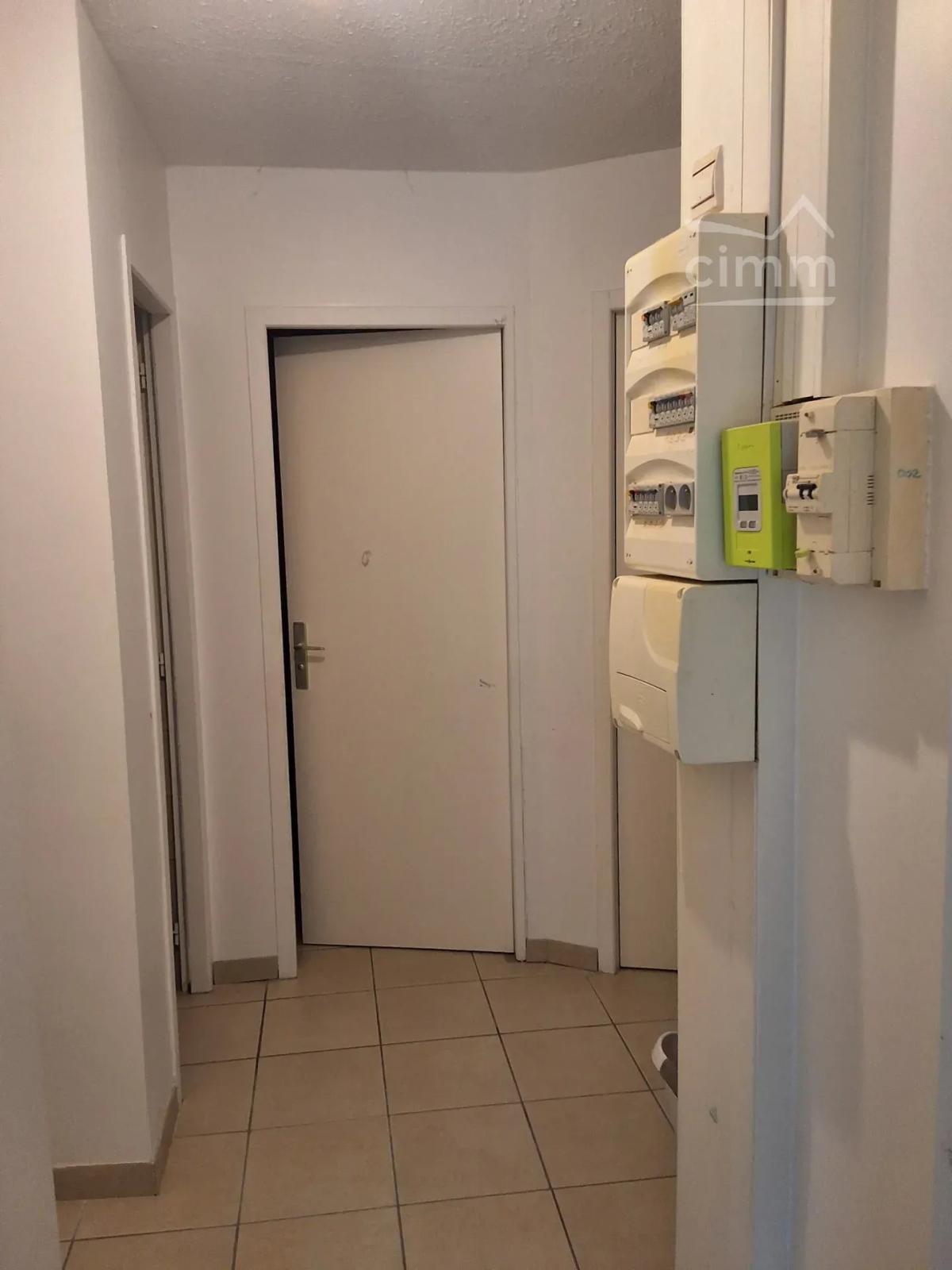 Photo 8 - Appartement à Saint-Barthélemy-de-Vals