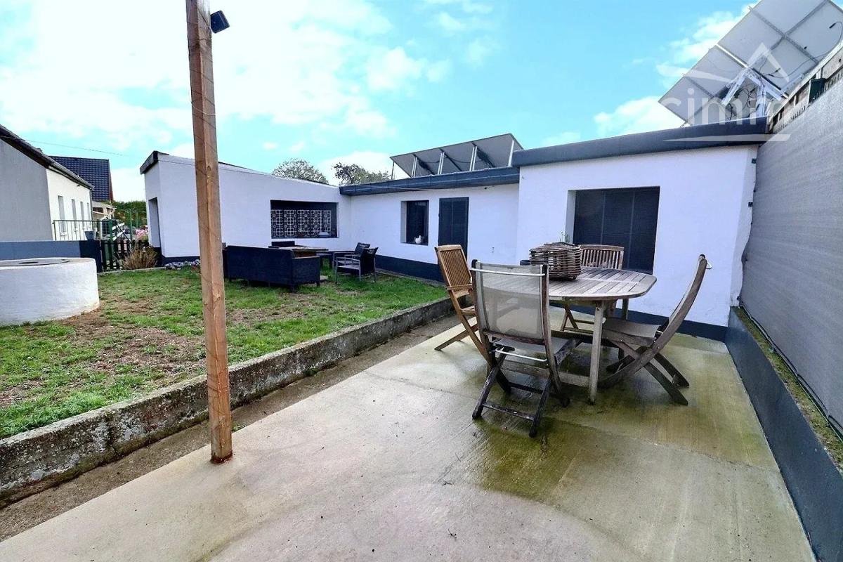 Photo 12 - Maison à Wittring