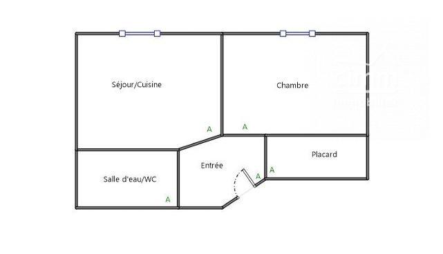 Photo 3 - Appartement à Fontaine