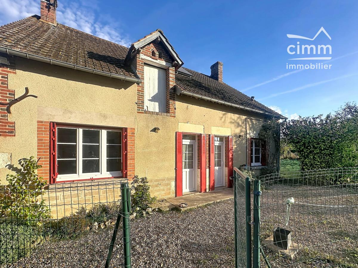 Photo principale - Maison à Triguères