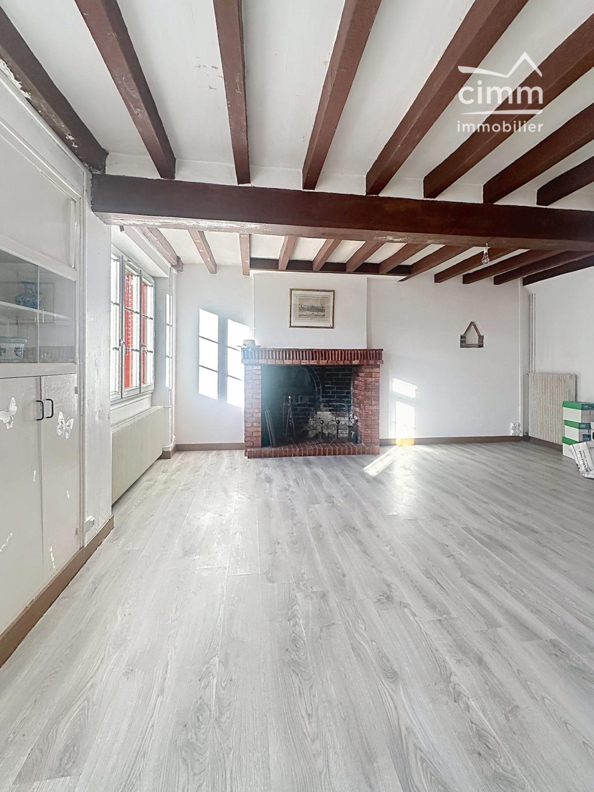 Photo 5 - Maison à Triguères