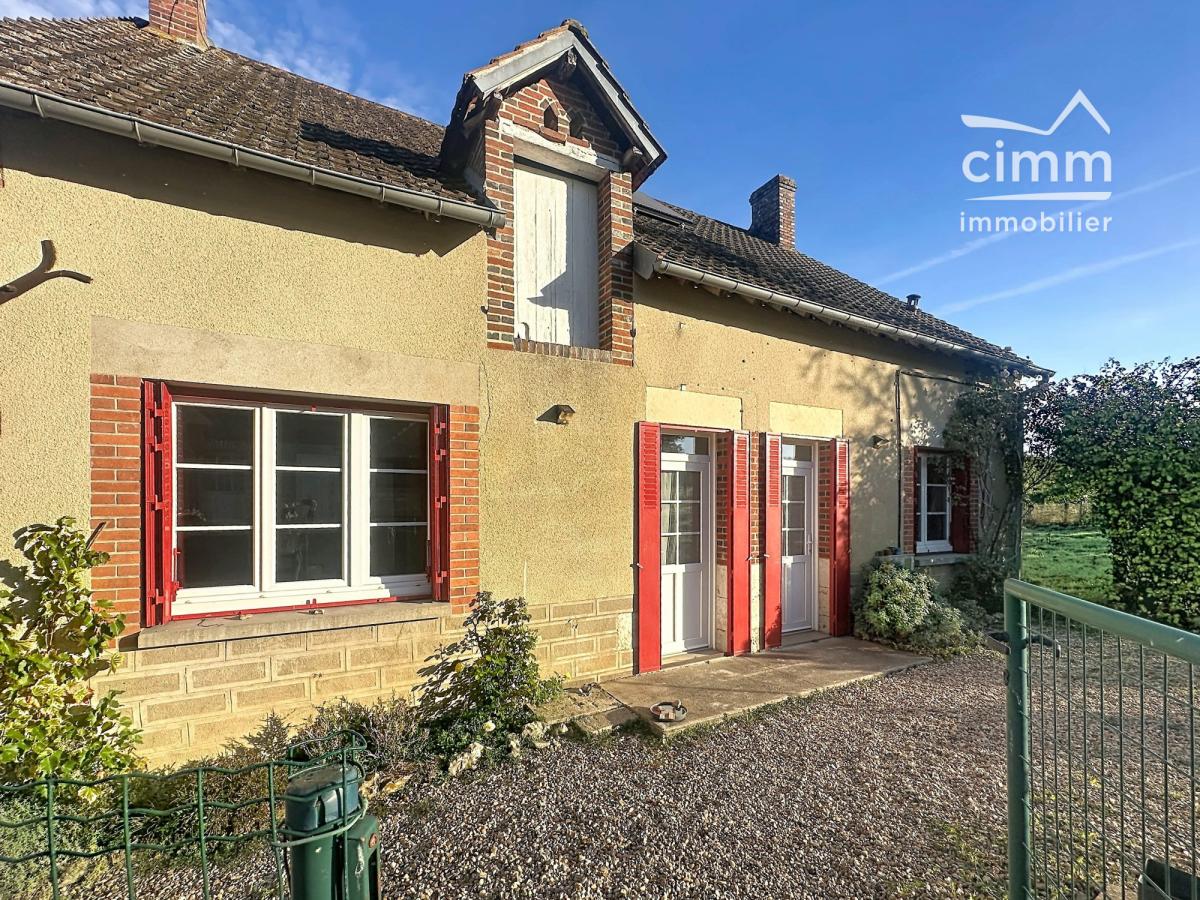 Photo 7 - Maison à Triguères