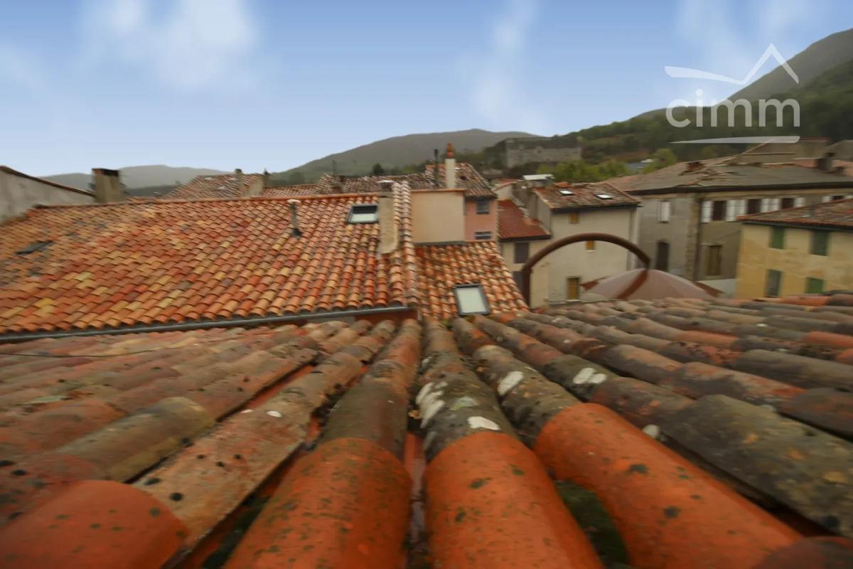 Photo 8 - Maison à Quillan