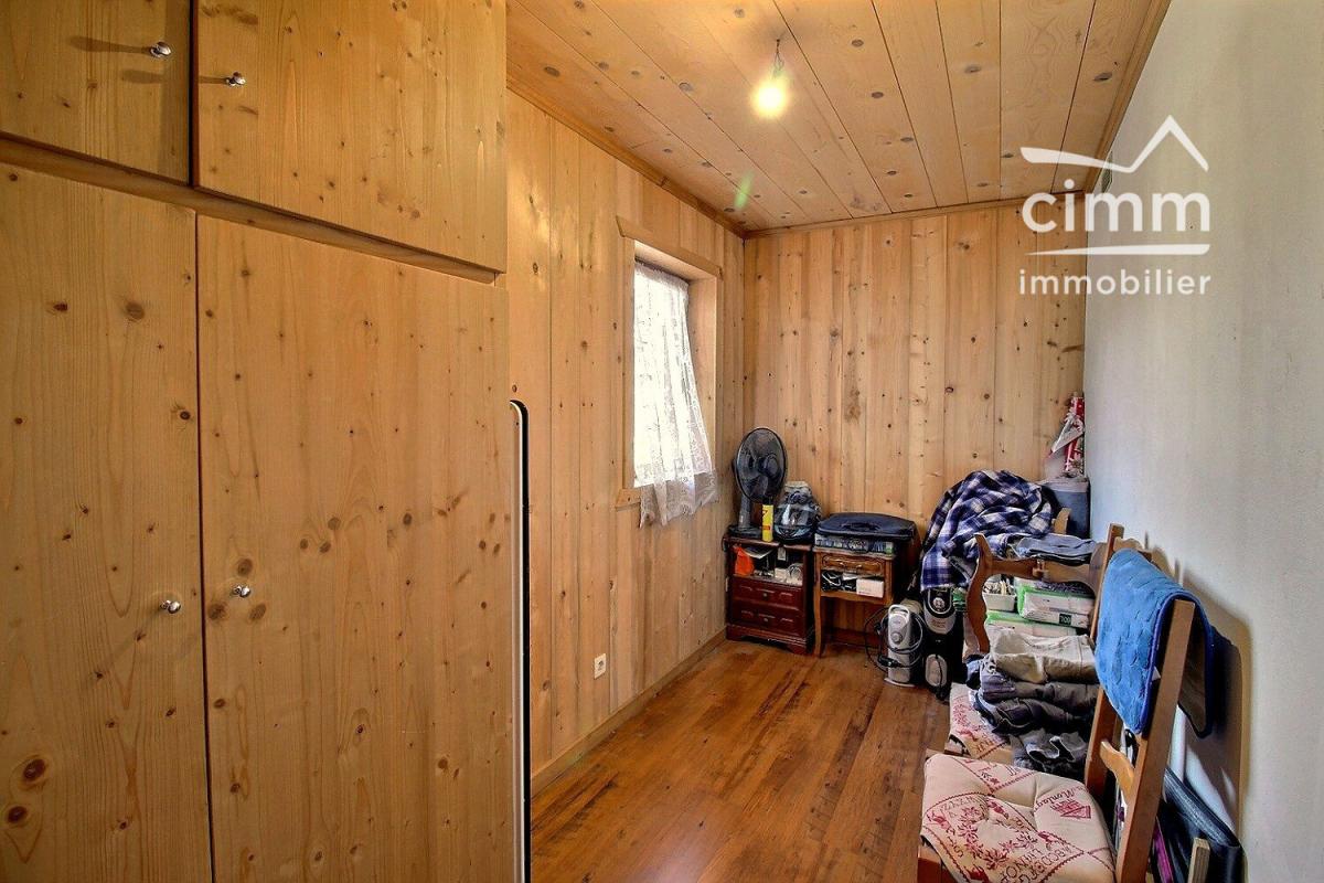 Photo 5 - Appartement à Domancy
