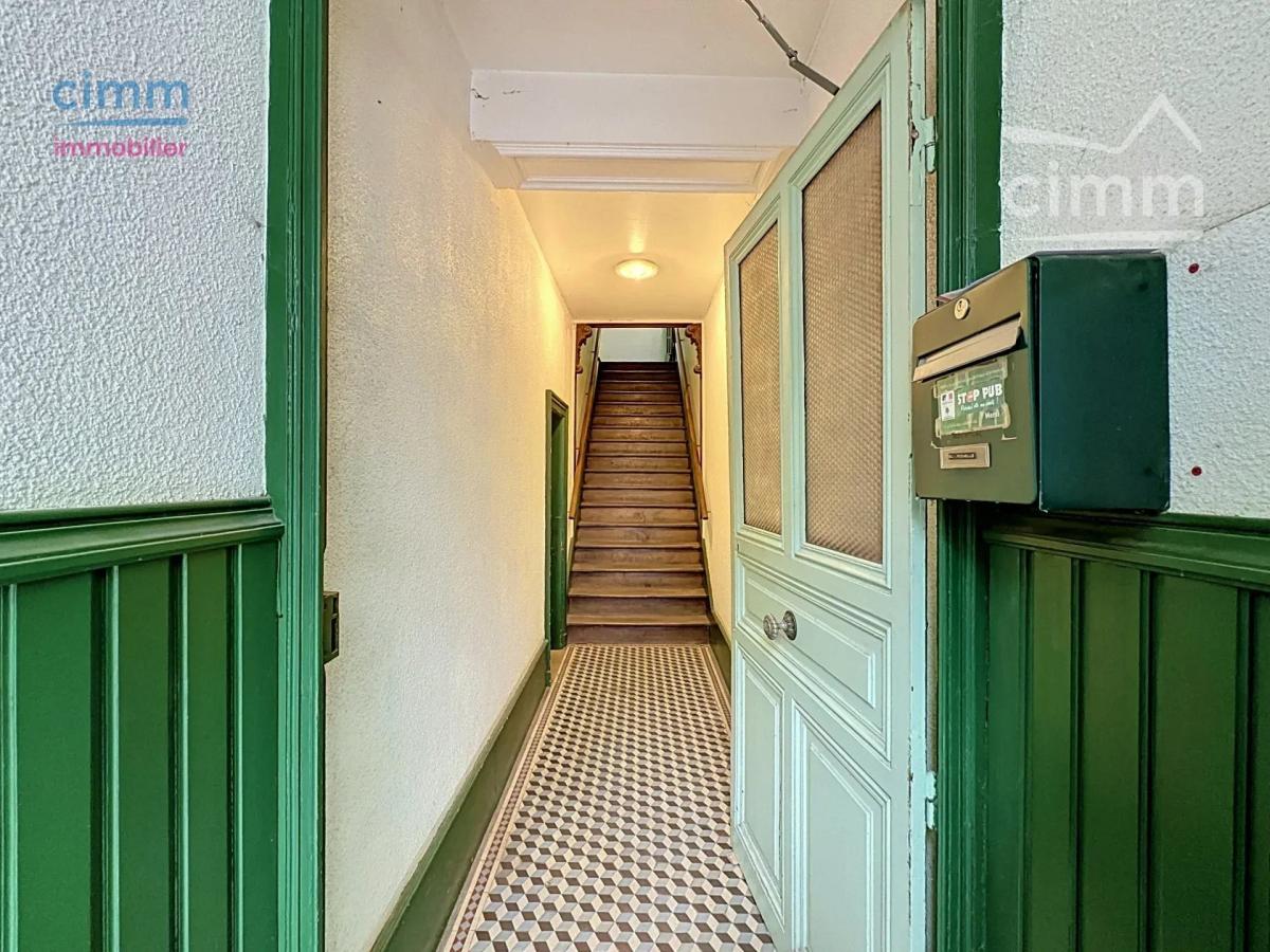 Photo principale - Appartement à Bar-le-Duc