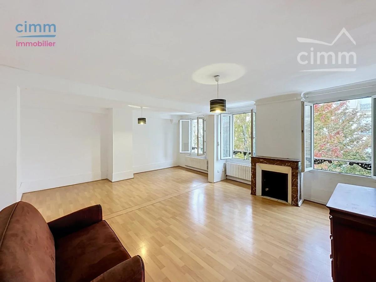 Photo 5 - Appartement à Bar-le-Duc