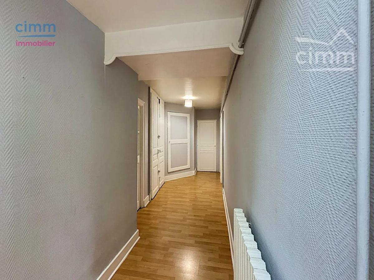 Photo 9 - Appartement à Bar-le-Duc