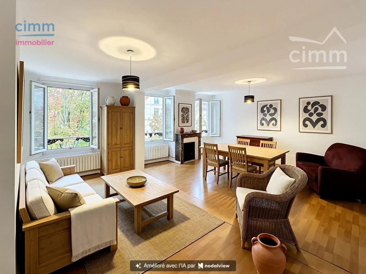 Photo 4 - Appartement à Bar-le-Duc