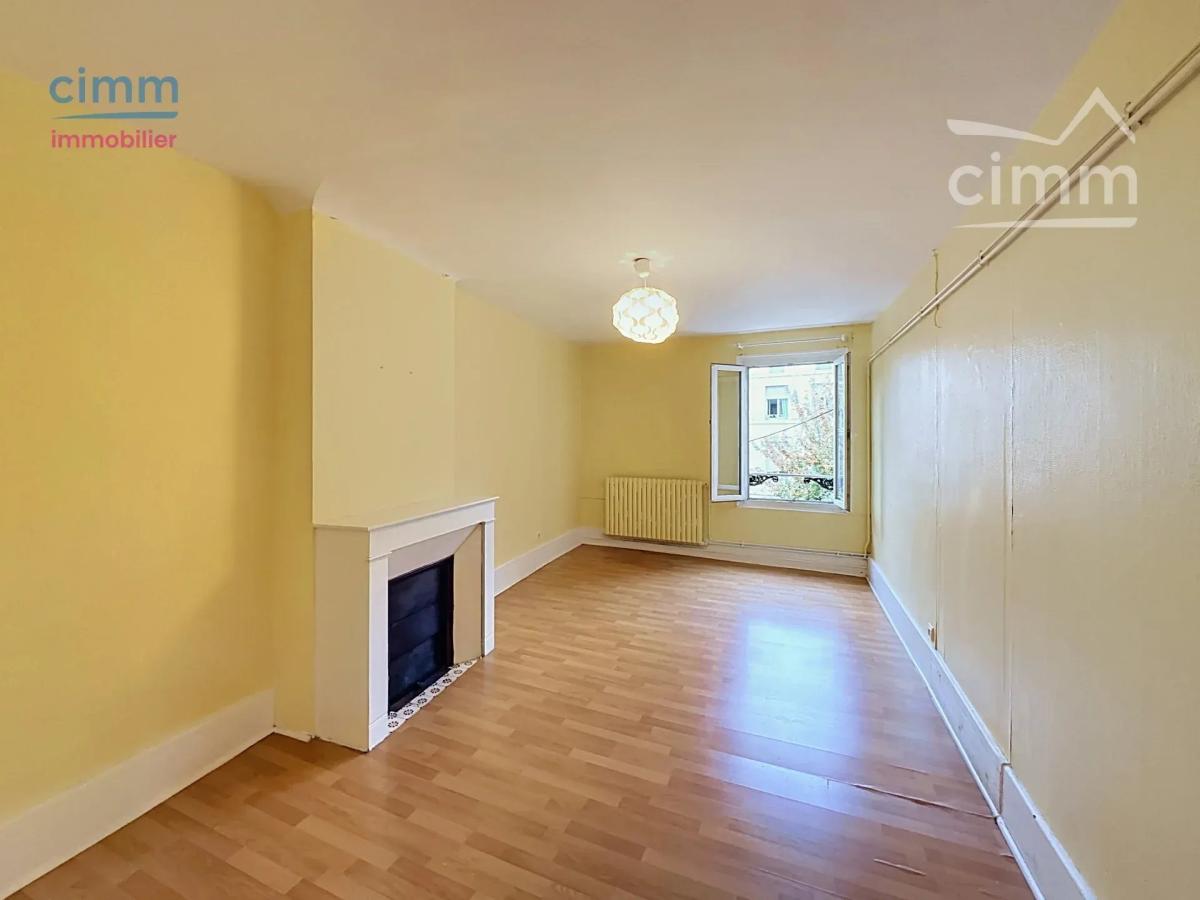 Photo 7 - Appartement à Bar-le-Duc