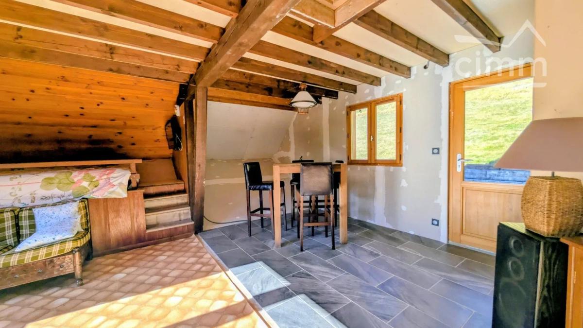 Photo 6 - Maison à Saint-Pierre-d'Entremont