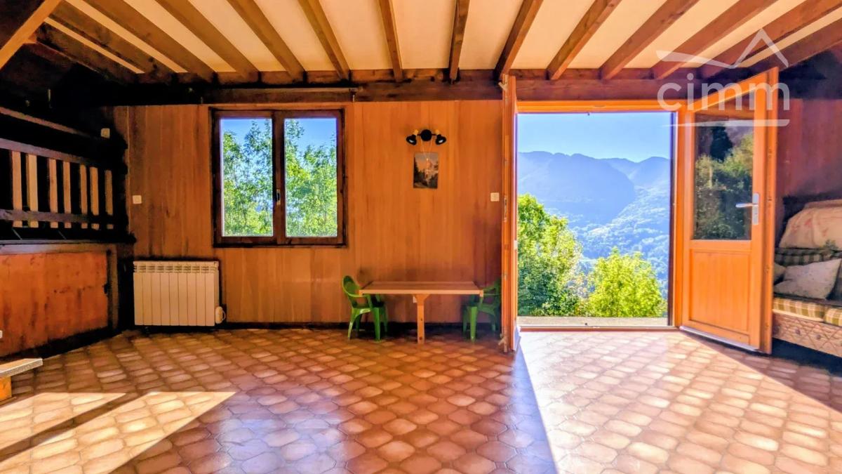 Photo 5 - Maison à Saint-Pierre-d'Entremont
