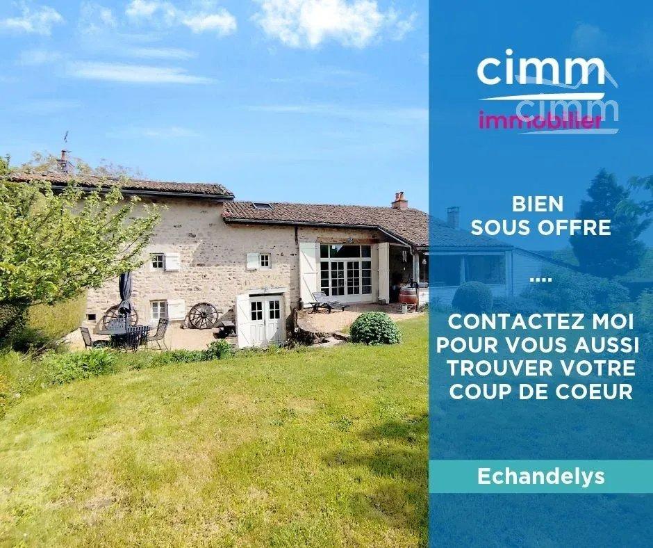 Photo principale - Maison à Cunlhat
