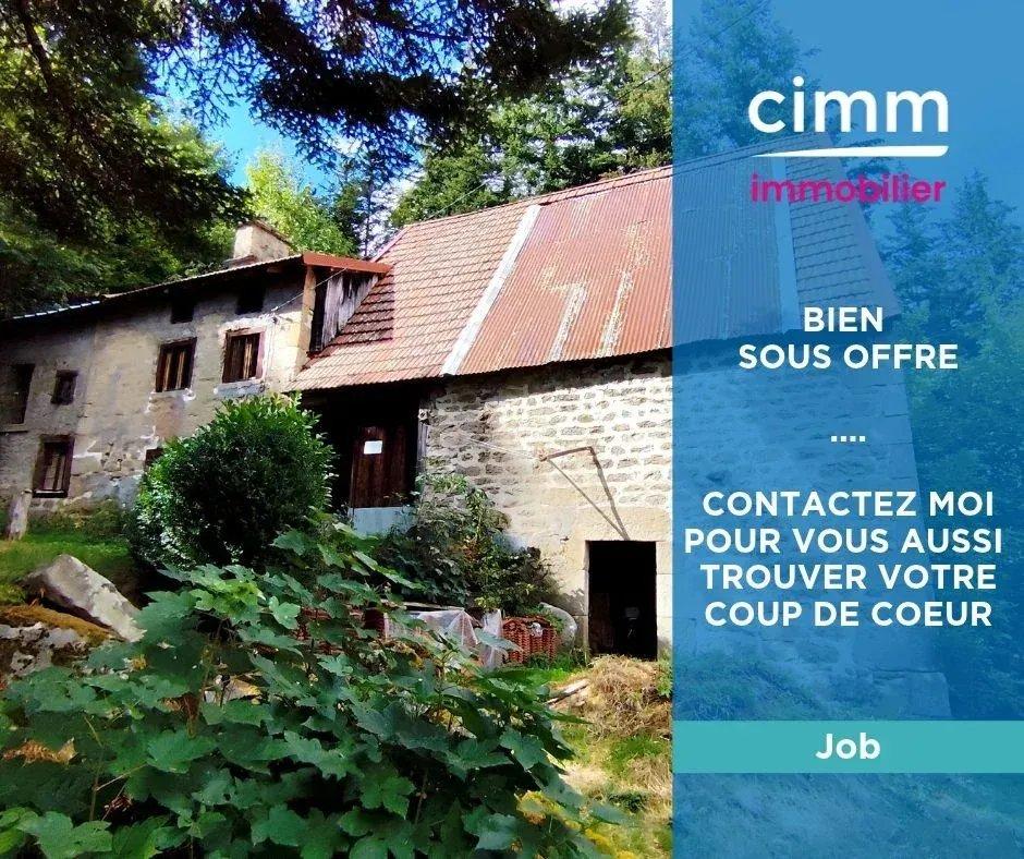 Photo principale - Maison à Job