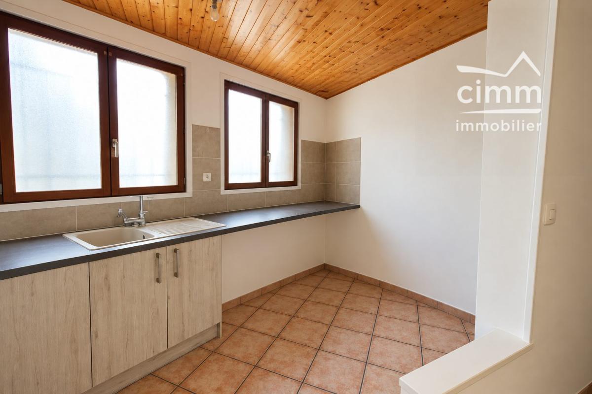 Photo 2 - Maison à Plan