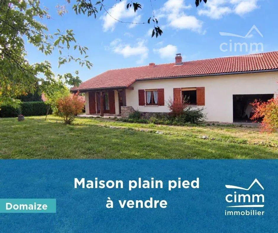 Photo principale - Maison à Domaize