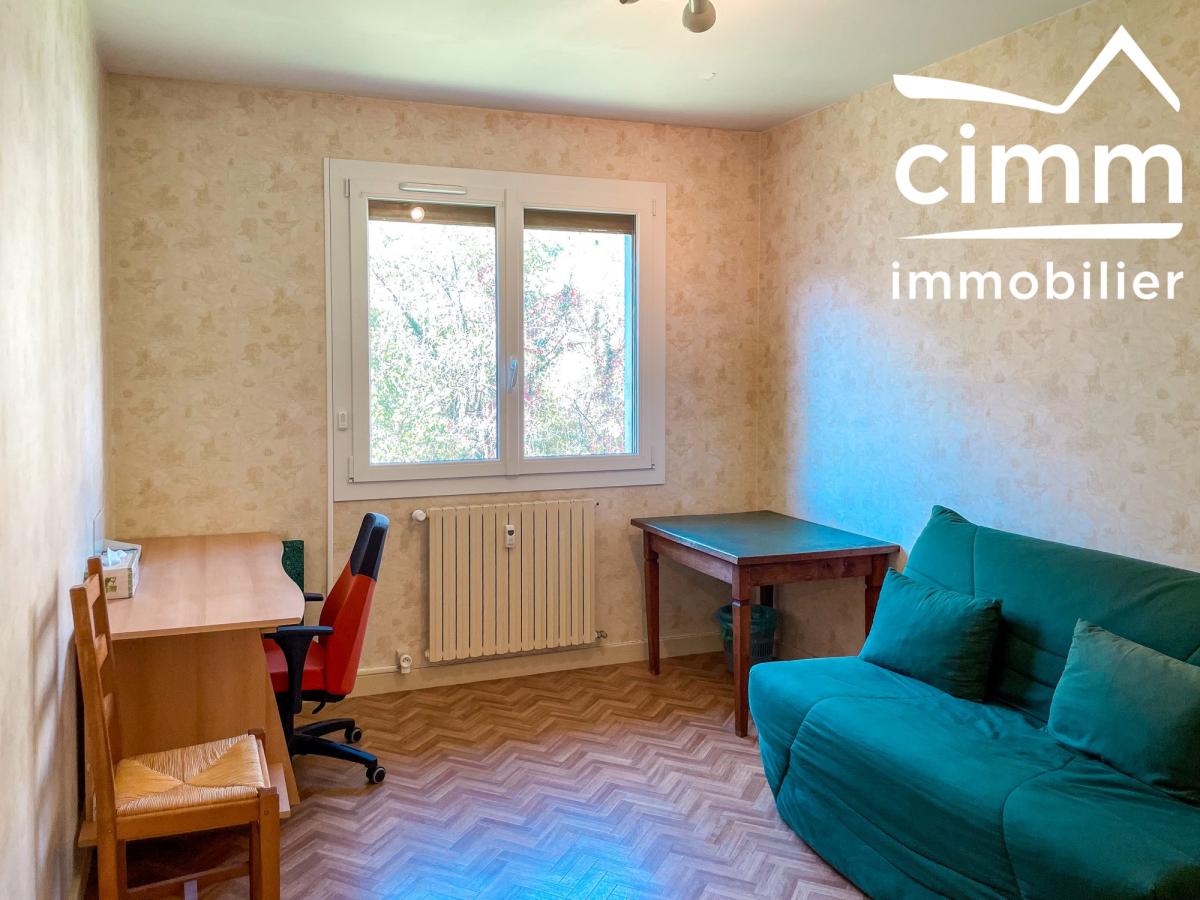 Photo 10 - Appartement à Crolles