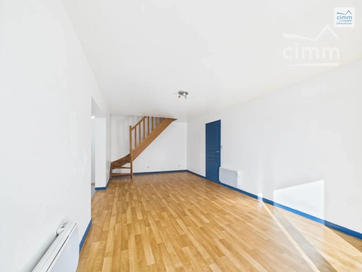 Photo 6 - Appartement à Guipry-Messac